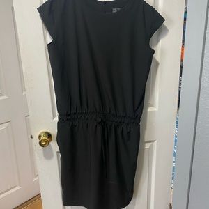 XL Albion fit dress “going places”